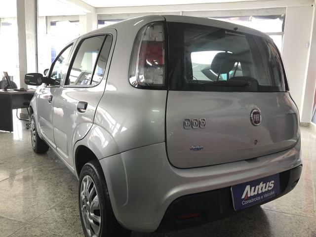 Uno Attractive 1.0 2016 completão - Foto 7