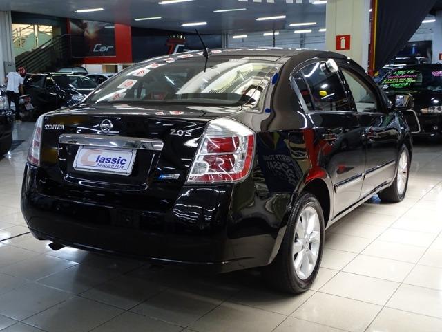 Nissan Sentra S 2.0 Automático - Foto 4