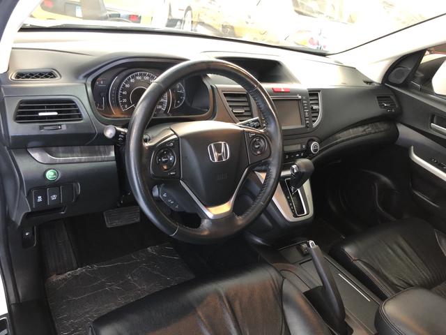 Honda CR-V EXL 2.0 AT - Foto 2