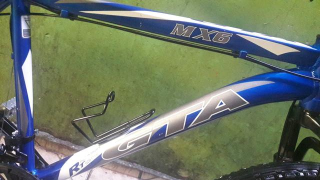 Bicicleta 26 Shimano - Foto 5