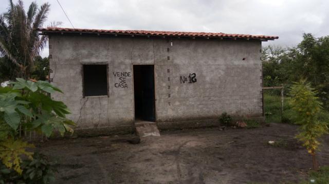 Casa em chapadinha-MA - Foto 2