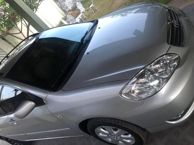 Toyota filder - Foto 2