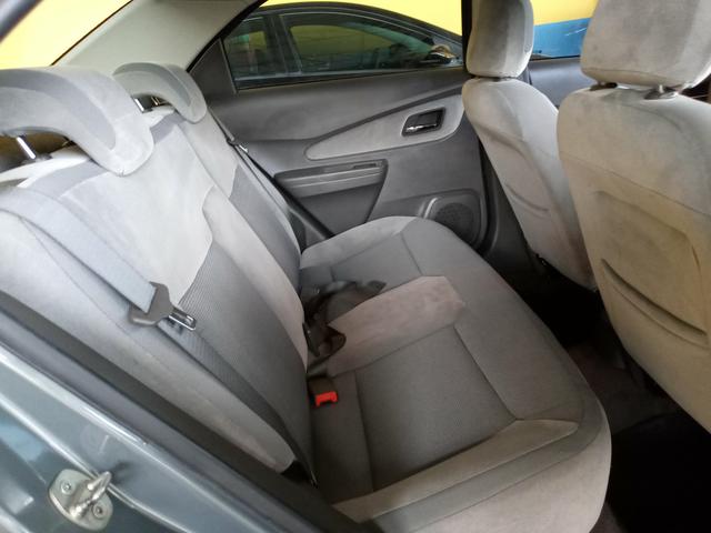 Cobalt ltz 1.8 aut/ 2013 completo - Foto 8