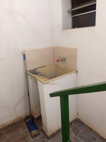Kitnet na vila união $650,00 com garagem portão eletrônico e sem condomínio - Foto 4