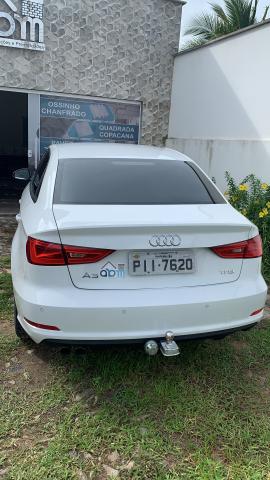 (Vendido)Audi a3 1.4T 15/16 carro de particular - Foto 3