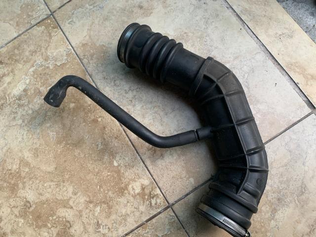Mangueira filtro de ar gm astra/zafira/vectra original - Foto 4