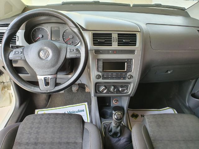 Fox 1.6 Comfortline 2015 - Foto 5