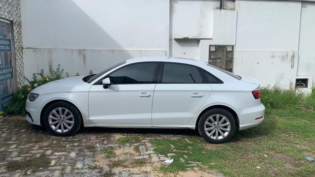 (Vendido)Audi a3 1.4T 15/16 carro de particular - Foto 2
