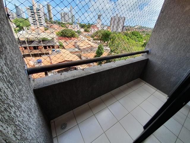 Ponta Negra - 2 Suítes - Projetados na Cozinha e Wcs - Foto 19