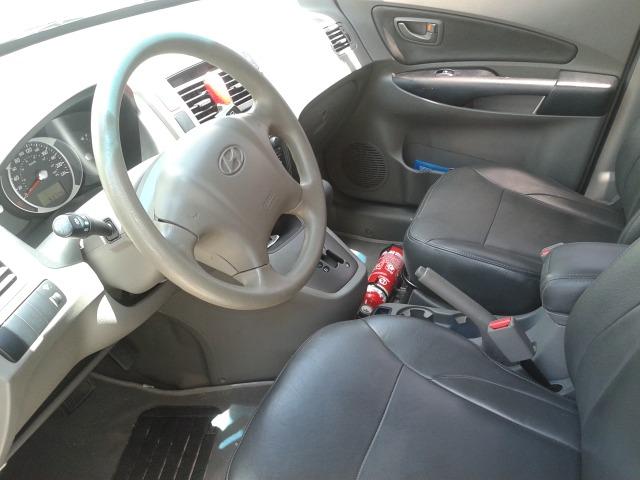 Tucson Glsb - A Topo de Linha - Automática - 2012 - Foto 5