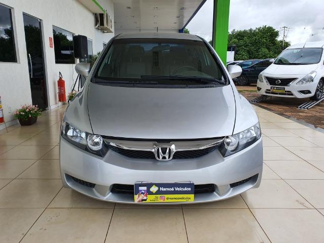 Civic LXS 1.8 Automático - Foto 4