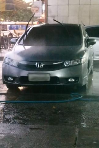 Honda Civic 2008 LXS - Foto 2