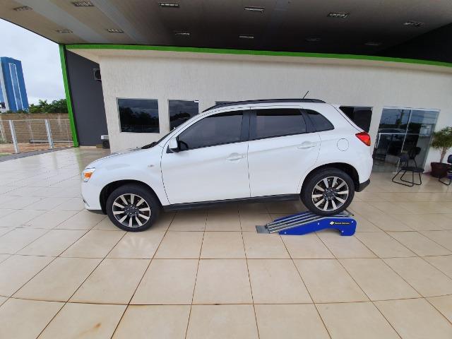 ASX 2.0 CVT 2017 - Novíssima com baixo KM - Foto 3
