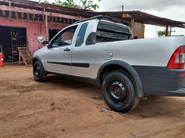 Strada 2009 $19550 - Foto 3