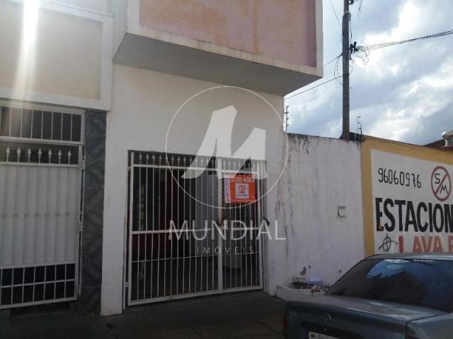 Casa para alugar com 3 dormitórios em Vl seixas, Ribeirao preto cod:1374