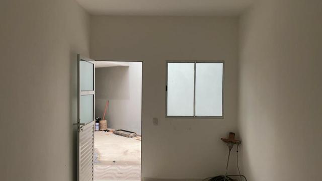 Excelente casas Capao Redondo - Jd vaz de Lima , 4 Comodos com garagem - Cond Fechado - Foto 2