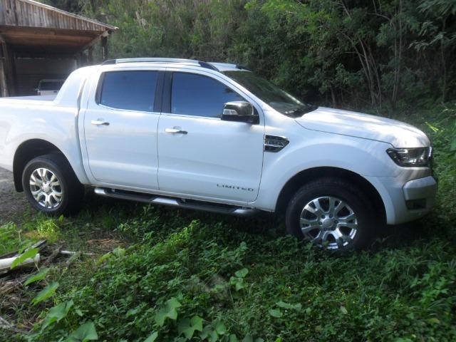 Ford/ranger limited 2017 - Foto 2