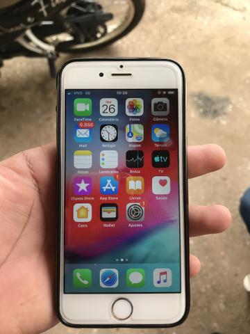 IPhone 6 16Gigas