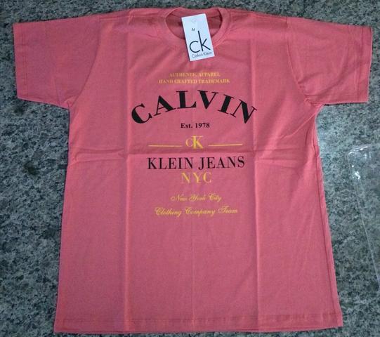 Camisetas Atacado - Foto 6