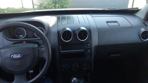 Ford EcoSport XLS 1.6 8V compleo entrada + parcelas de 599 - Foto 2