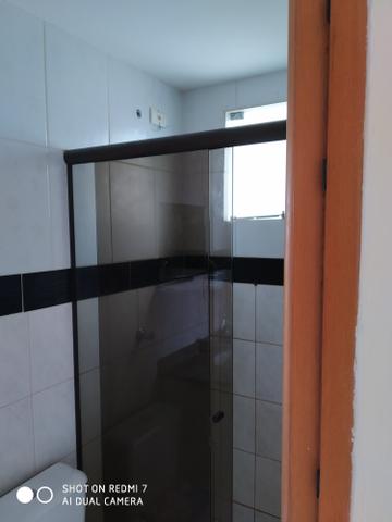 3/4 sendo 1 suíte - armários - área de lazer completa - Foto 16