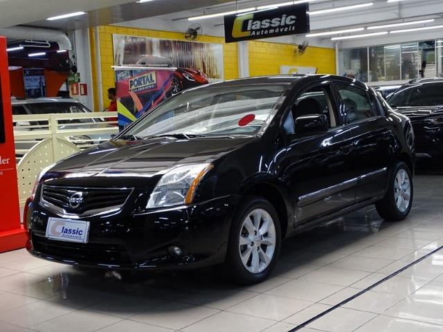 Nissan Sentra S 2.0 Automático - Foto 2
