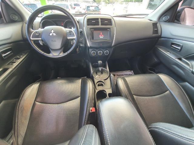 ASX 2.0 CVT - Muito Nova - Foto 11