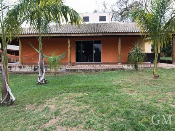 Chácara para Venda em Álvares Machado, Campo Bello, 3 dormitórios, 1 suíte, 2 banheiros, 3