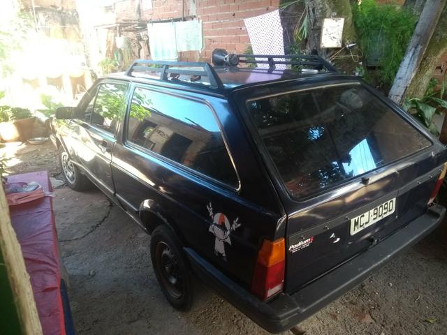 Parati 1993 - Foto 3