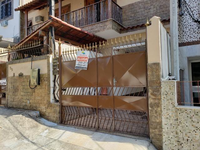 Casa Duplex 2 Quartos em Rua fechada na Vila da Penha - Foto 3
