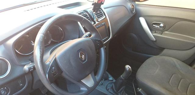 Sandero 1.6 dynamic - Foto 4