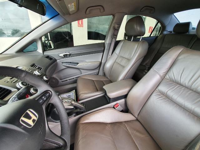Civic LXS 1.8 Automático - Foto 7