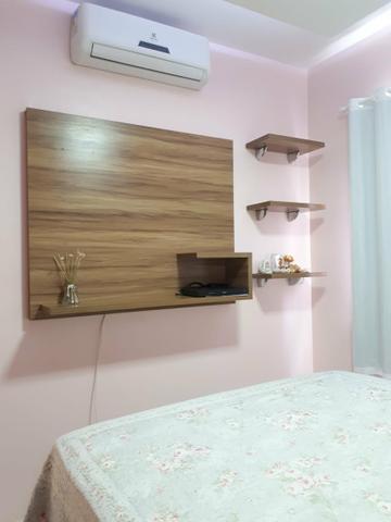 Apartamento 3 quartos- Residencial Bela Vista- Iranduba - Foto 2