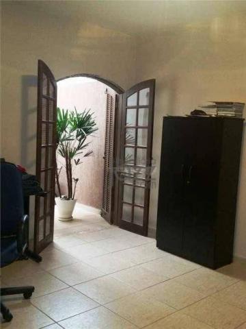 Oportunidade! Ótima Casa com 3 dormitórios à venda, 230 m² por R$ 580.000 - Jardim Paraíso - Foto 12