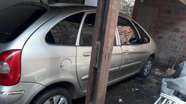 Vendo Xisara 2011 - Foto 4
