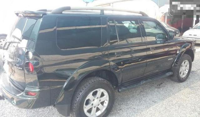 Pajero Sport - Foto 3