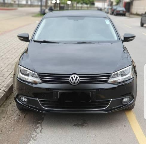 Jetta tsi 2012