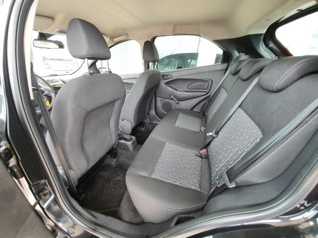 Ford KA 1.0 SE 2019 - Novíssimo - Foto 10