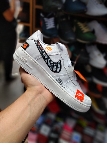 nike just it