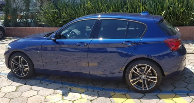 BMW 120i 2.0 2019 - Foto 2