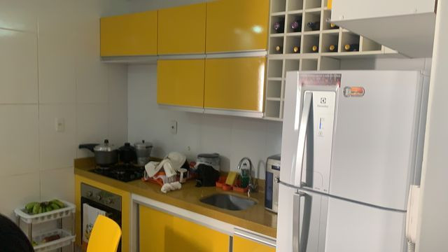Casa primeiro andar com 3 suítes - Foto 3