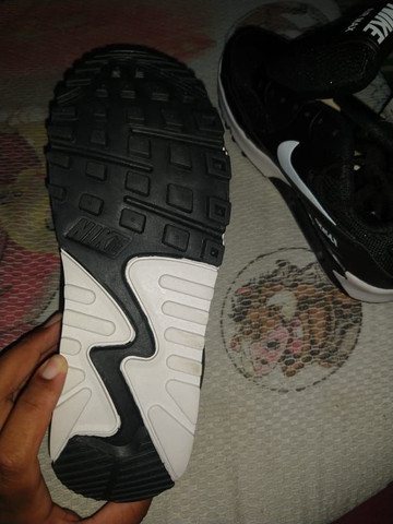 tenis nike masculino 39