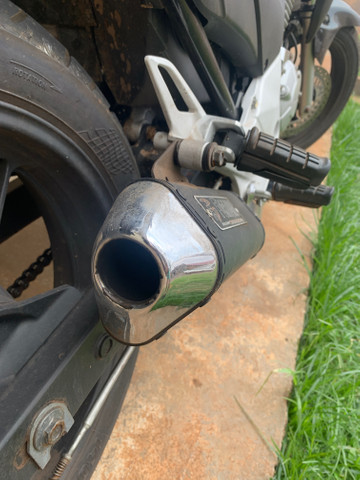 Escape fortuna cb 300 - Foto 2