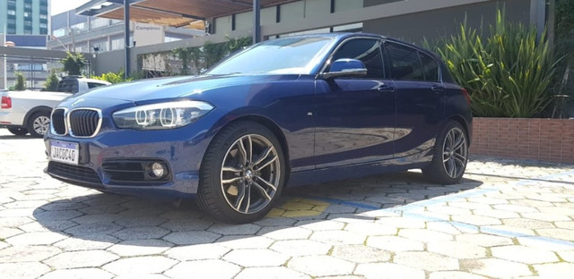 BMW 120i 2.0 2019 - Foto 3