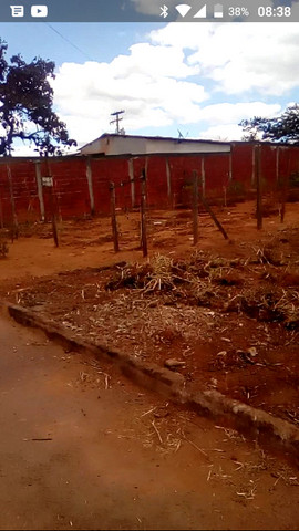 Lote no Pedregal aceito troca em chácara