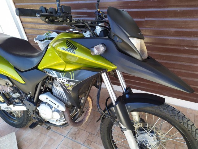 XRE 300 com ABS - Foto 2