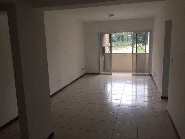 Apto Centro Brusque | 1 Suíte + 2 Quartos | 2 Garagens - Foto 4