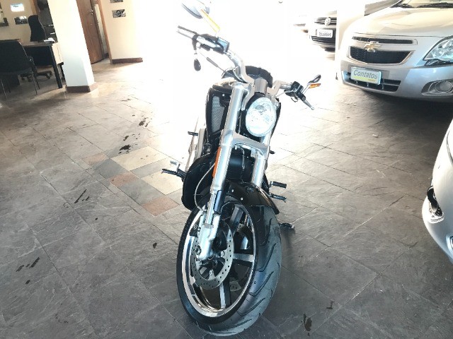HARLEY-DAVIDSON V ROAD MUSCLE VRSCF COM ABS