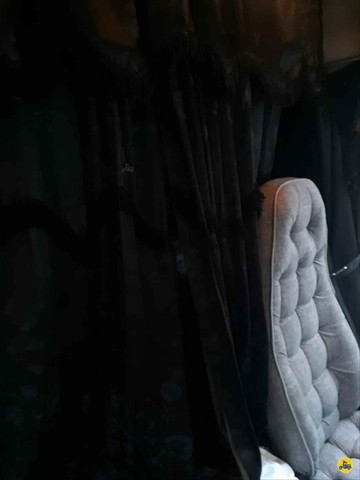 SCANIA G 400