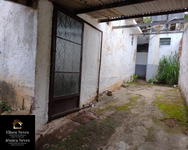 Vendo duas casas no bairro Governador Portela em Miguel Pereira - RJ - Foto 3